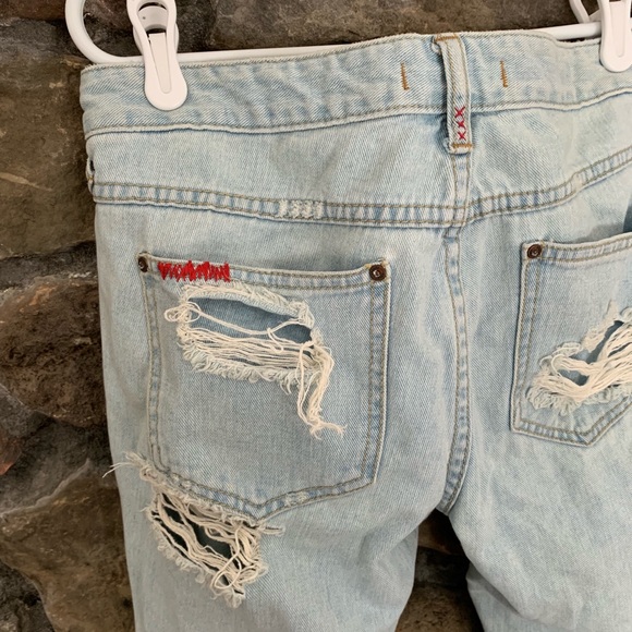 Free people jeans - Picture 3 of 4